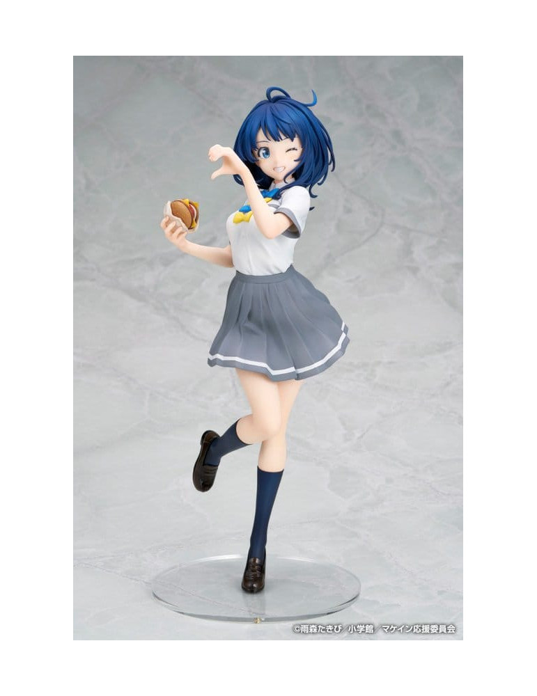 Alter - Too Many Losing Heroines! - figurine Anna Yanami