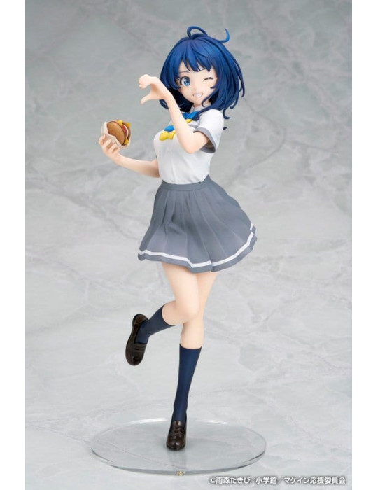 Alter - Too Many Losing Heroines! - figurine Anna Yanami