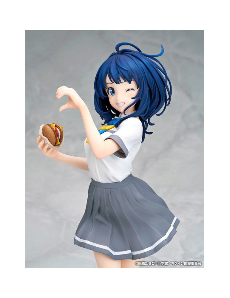 Alter - Too Many Losing Heroines! - figurine Anna Yanami