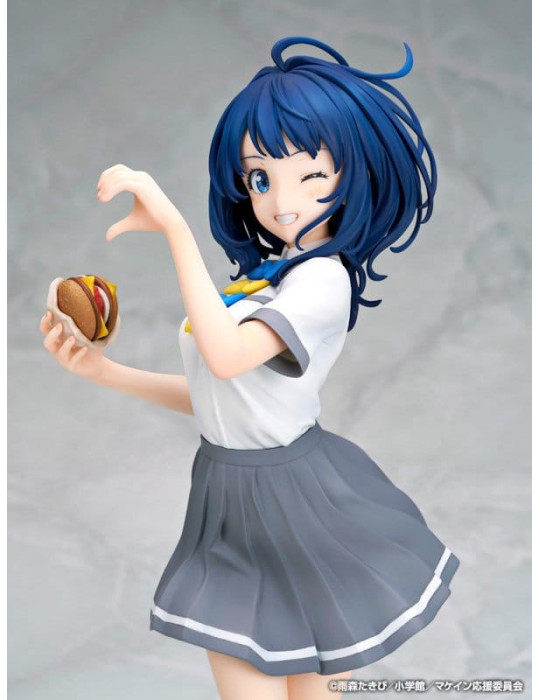 Alter - Too Many Losing Heroines! - figurine Anna Yanami