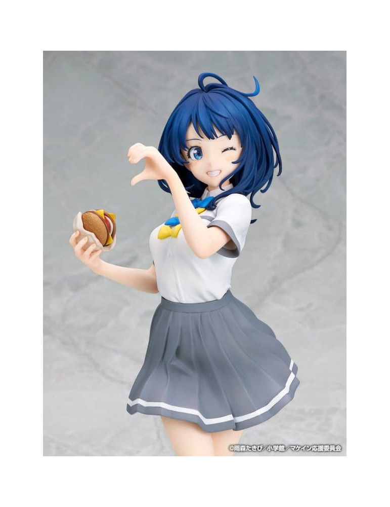 Alter - Too Many Losing Heroines! - figurine Anna Yanami