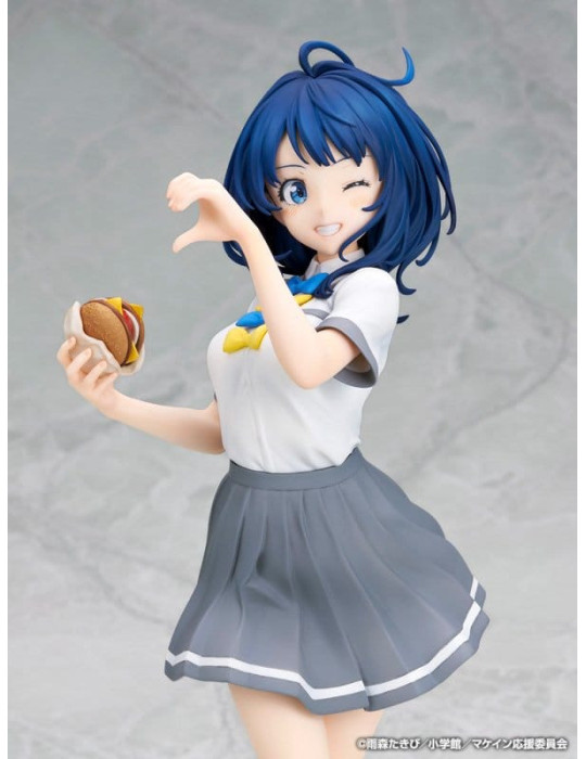 Alter - Too Many Losing Heroines! - figure Anna Yanami