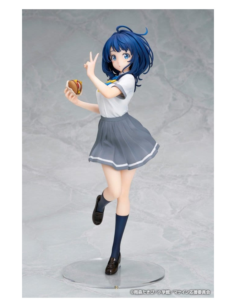 Alter - Too Many Losing Heroines! - figurine Anna Yanami