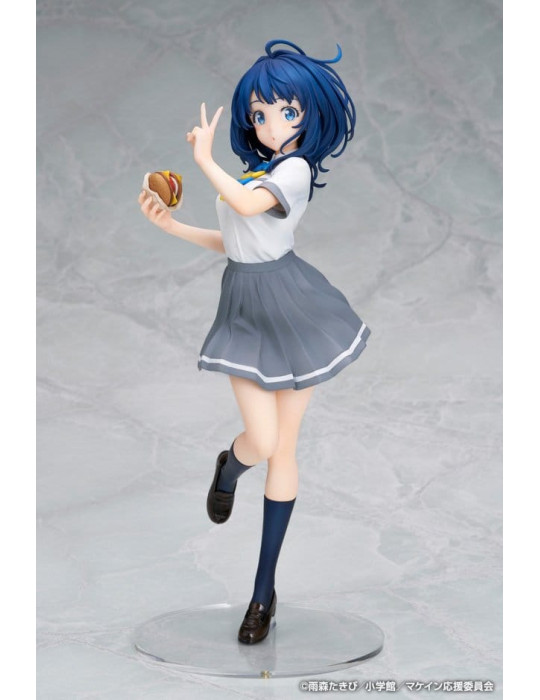 Alter - Too Many Losing Heroines! - figurine Anna Yanami