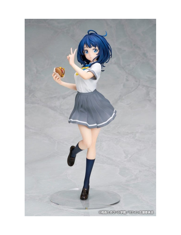 Alter - Too Many Losing Heroines! - figurine Anna Yanami