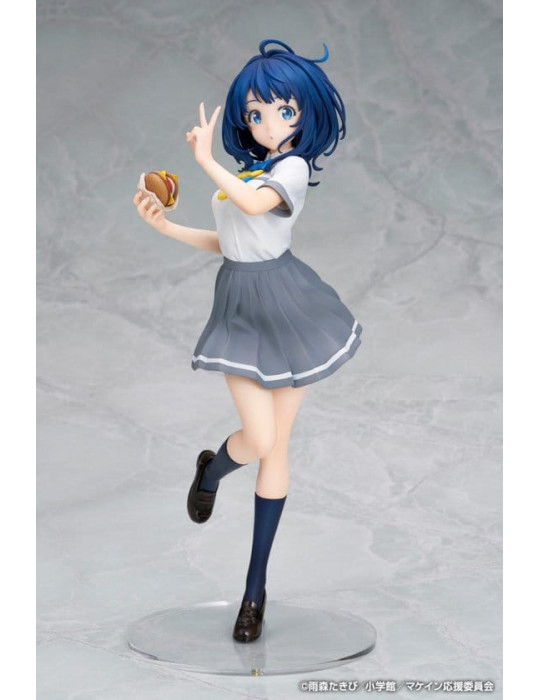 Alter - Too Many Losing Heroines! - figure Anna Yanami
