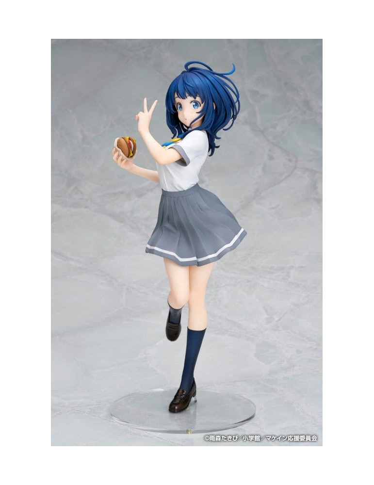 Alter - Too Many Losing Heroines! - figurine Anna Yanami