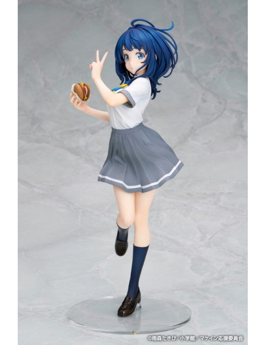Alter - Too Many Losing Heroines! - figure Anna Yanami