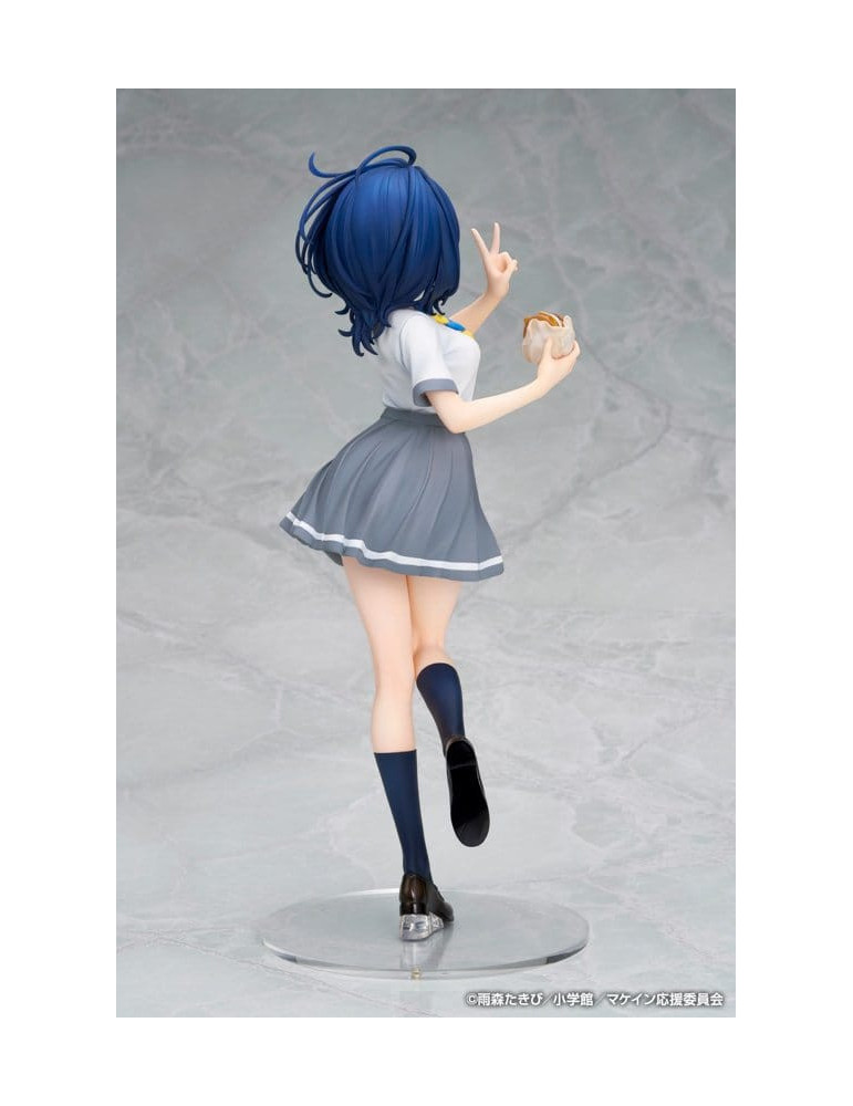 Alter - Too Many Losing Heroines! - figure Anna Yanami