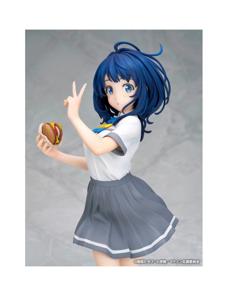 Alter - Too Many Losing Heroines! - figurine Anna Yanami