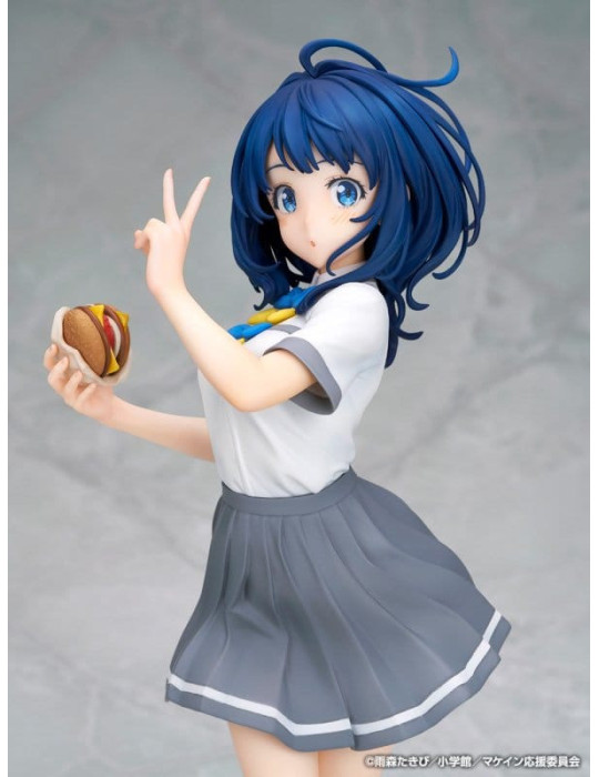 Alter - Too Many Losing Heroines! - figure Anna Yanami