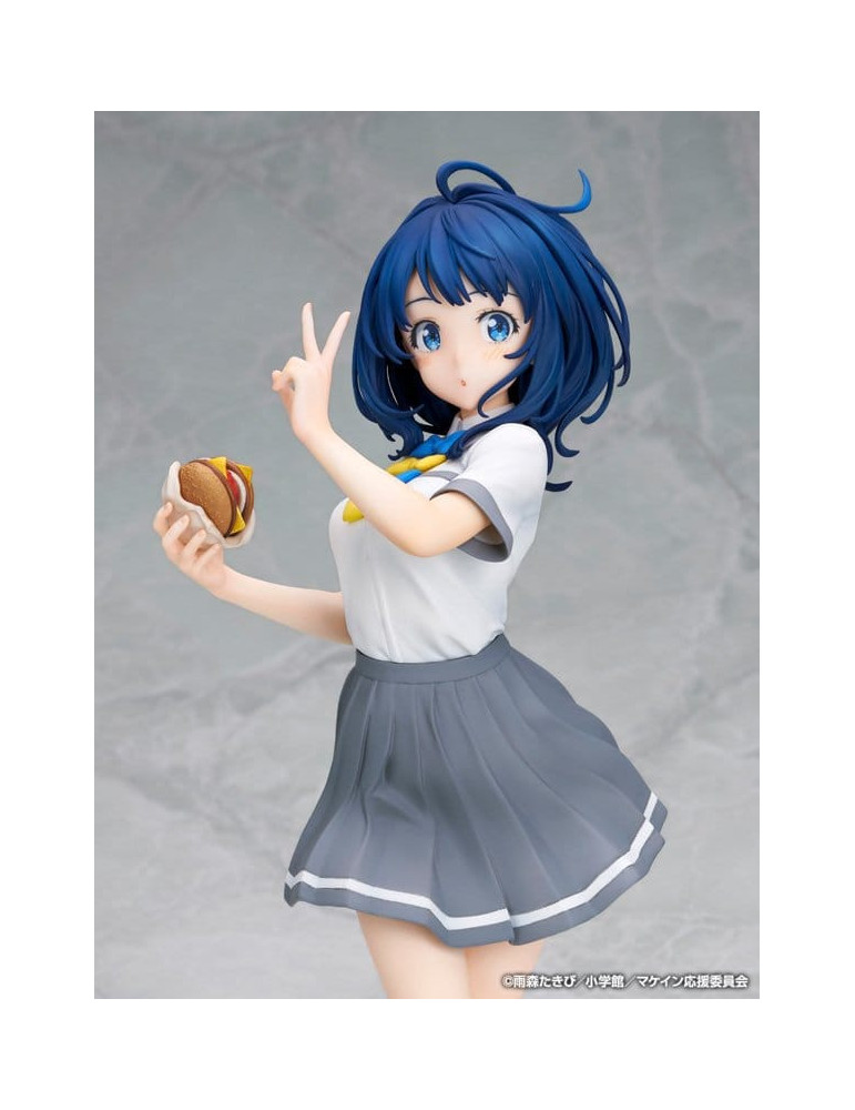 Alter - Too Many Losing Heroines! - figurine Anna Yanami