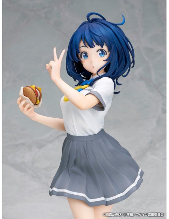 Alter - Too Many Losing Heroines! - figurine Anna Yanami