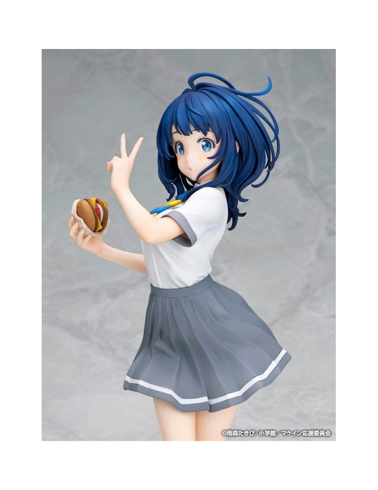 Alter - Too Many Losing Heroines! - figurine Anna Yanami