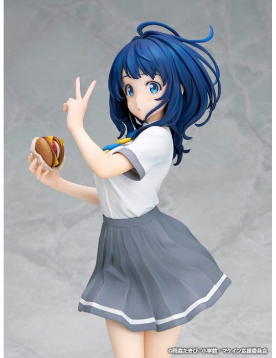 Alter - Too Many Losing Heroines! - figurine Anna Yanami