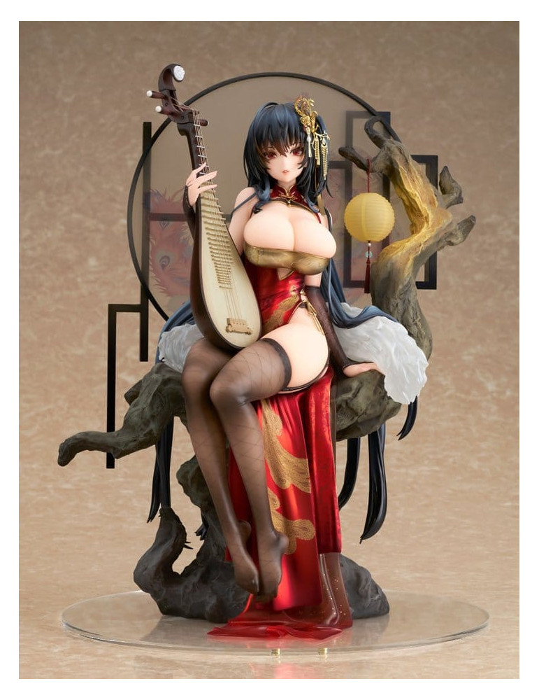 Alter - Azur Lane - figurine Taiho Phoenix's Spring Song Ver.
