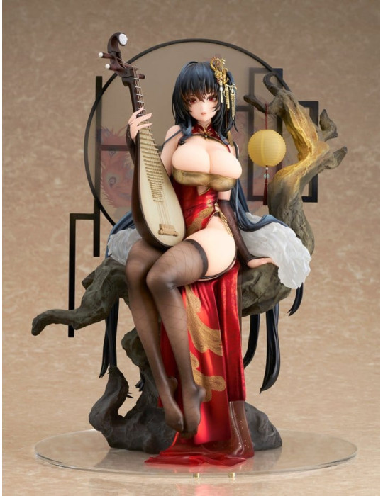 Alter - Azur Lane - figure Taiho Phoenix's Spring Song Ver.