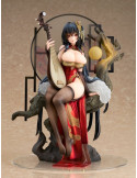 Alter - Azur Lane - figurine Taiho Phoenix's Spring Song Ver.