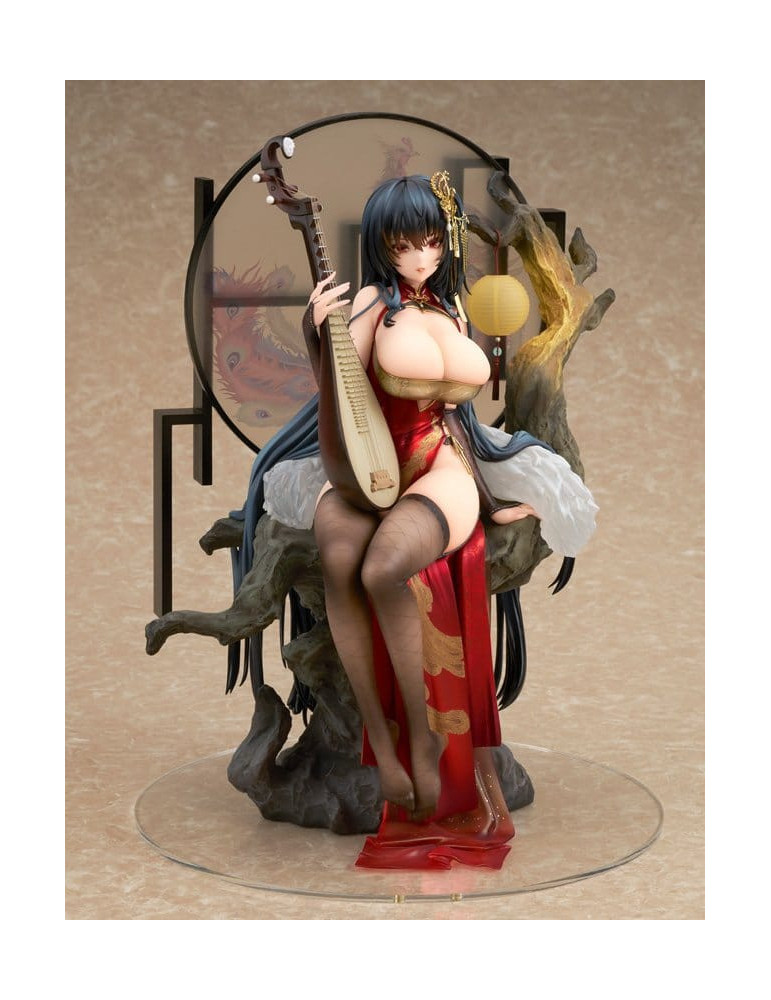 Alter - Azur Lane - figure Taiho Phoenix's Spring Song Ver.