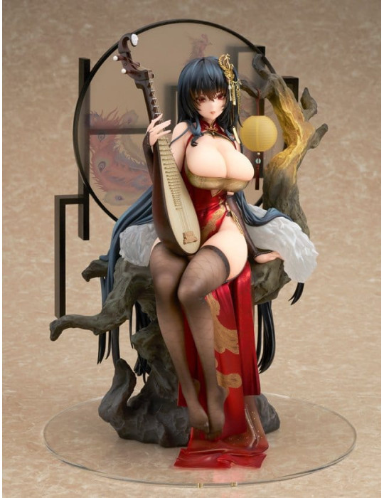 Alter - Azur Lane - figurine Taiho Phoenix's Spring Song Ver.