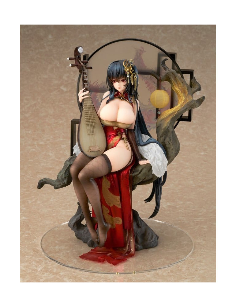 Alter - Azur Lane - figurine Taiho Phoenix's Spring Song Ver.