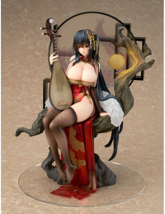 Alter - Azur Lane - figure Taiho Phoenix's Spring Song Ver.
