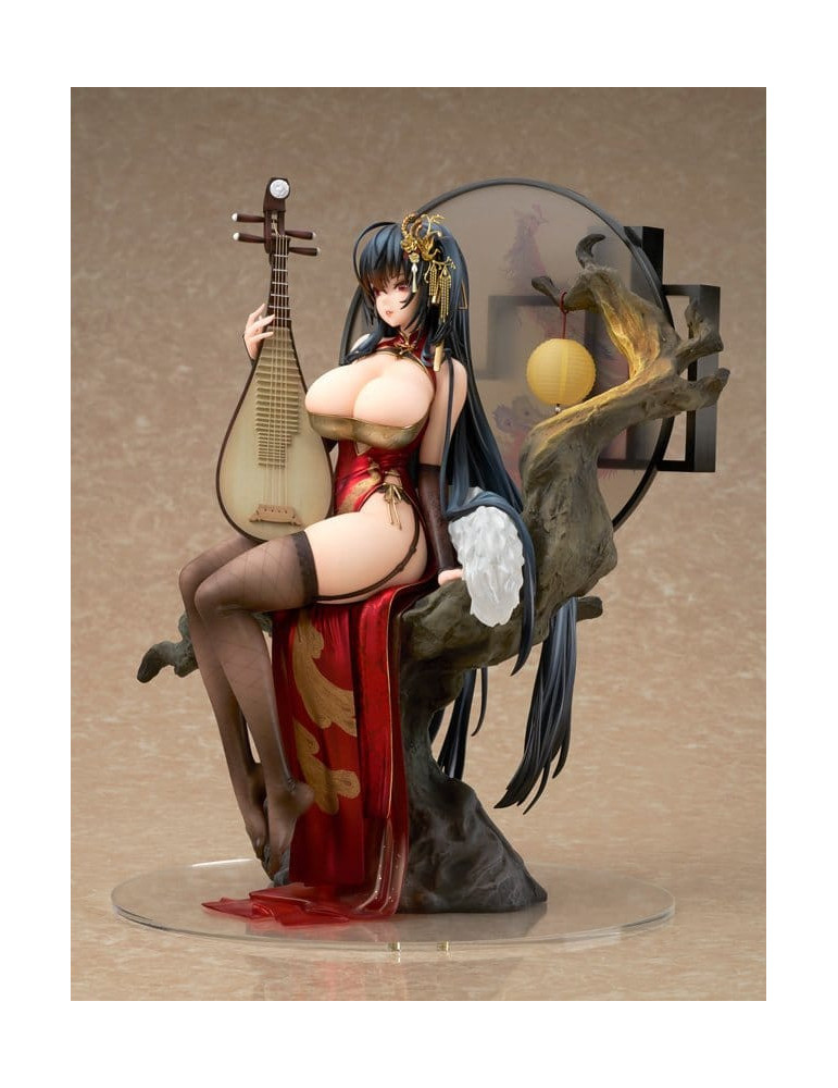 Alter - Azur Lane - figure Taiho Phoenix's Spring Song Ver.