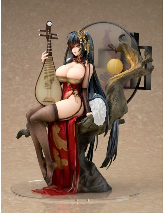 Alter - Azur Lane - figurine Taiho Phoenix's Spring Song Ver.