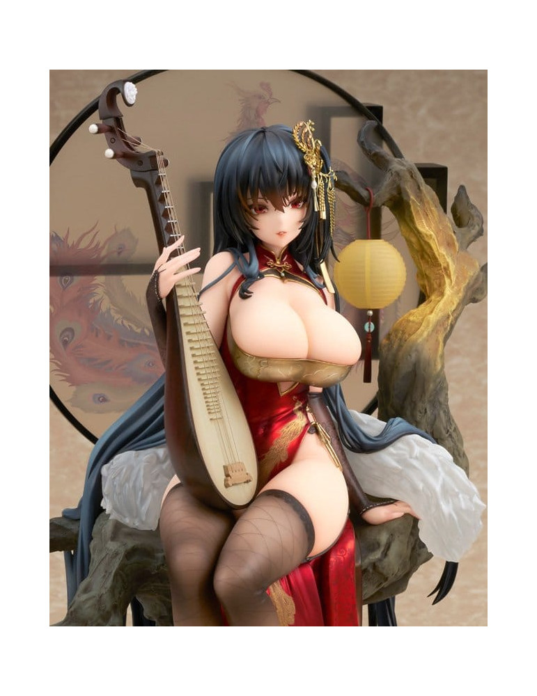 Alter - Azur Lane - figurine Taiho Phoenix's Spring Song Ver.