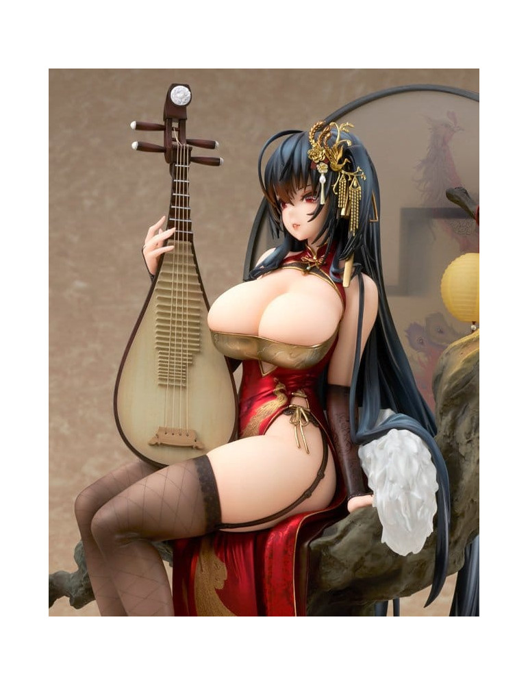 Alter - Azur Lane - figurine Taiho Phoenix's Spring Song Ver.
