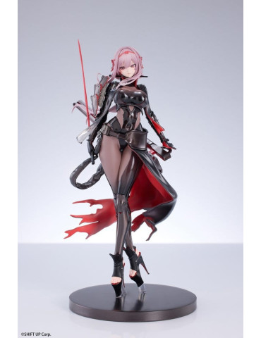 Hobby Sakura - Goddess of Victory: Nikke - figurine Scarlet: Black Shadow
