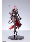 Hobby Sakura - Goddess of Victory: Nikke - figurine Scarlet: Black Shadow