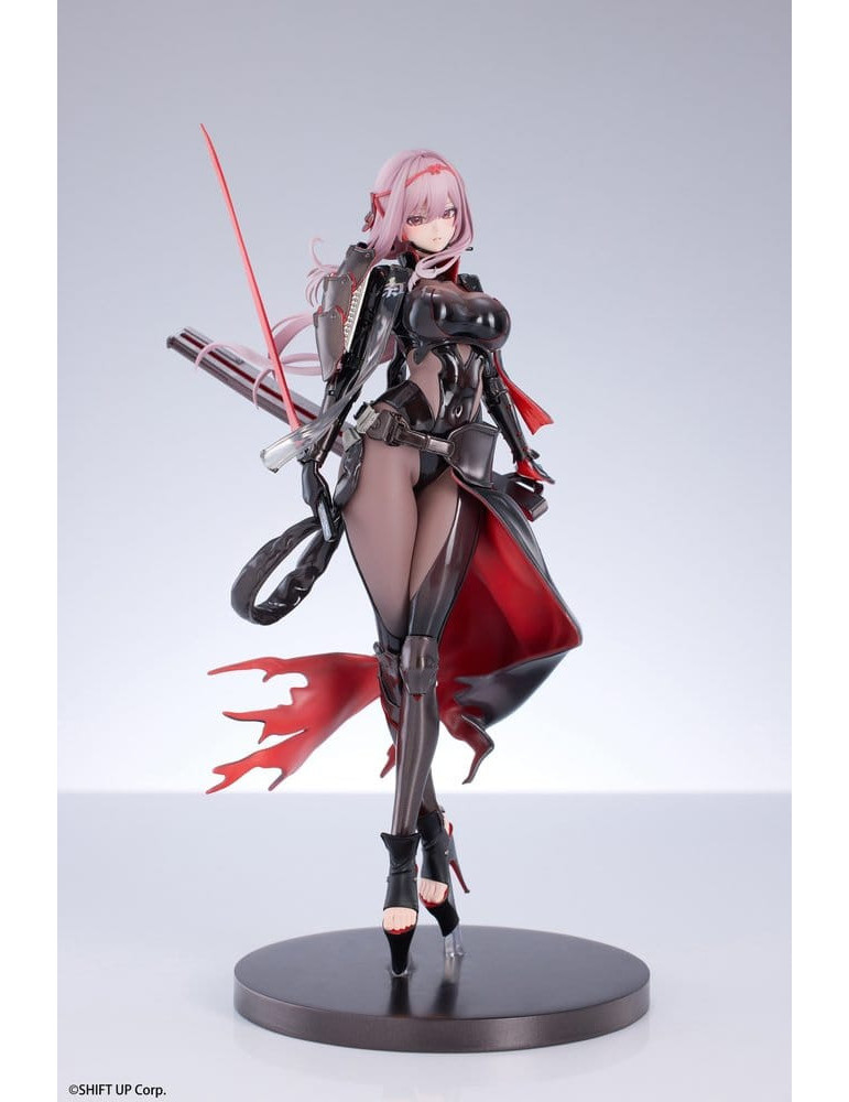 Hobby Sakura - Goddess of Victory: Nikke - figurine Scarlet: Black Shadow