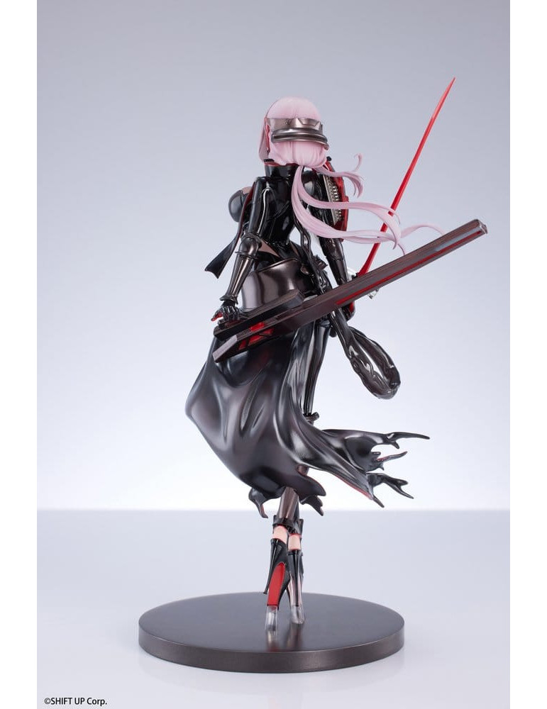 Hobby Sakura - Goddess of Victory: Nikke - figure Scarlet: Black Shadow
