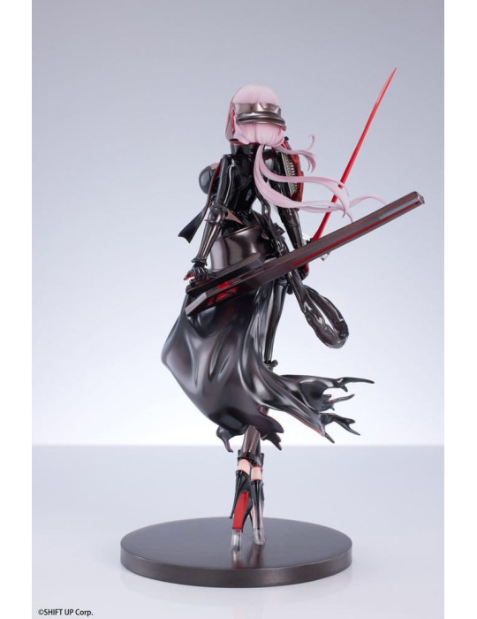 Hobby Sakura - Goddess of Victory: Nikke - figurine Scarlet: Black Shadow