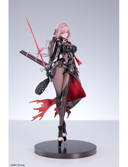Hobby Sakura - Goddess of Victory: Nikke - figurine Scarlet: Black Shadow