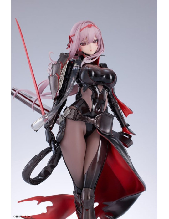 Hobby Sakura - Goddess of Victory: Nikke - figurine Scarlet: Black Shadow
