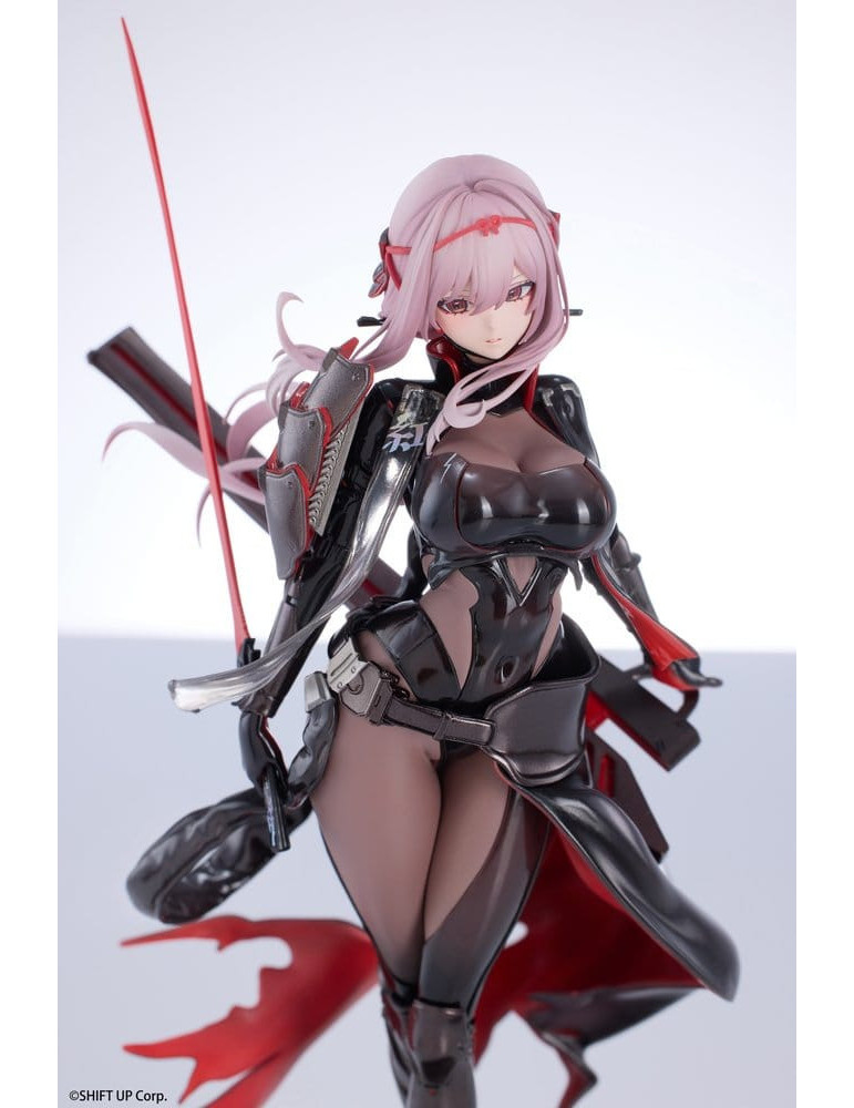 Hobby Sakura - Goddess of Victory: Nikke - figure Scarlet: Black Shadow