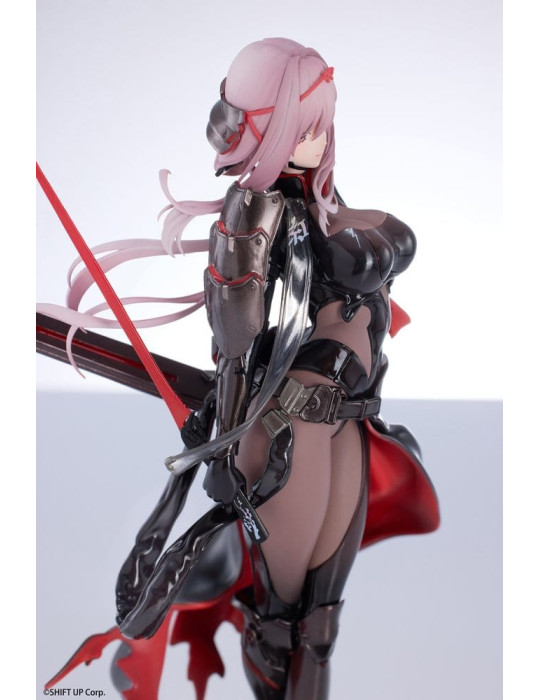 Hobby Sakura - Goddess of Victory: Nikke - figure Scarlet: Black Shadow