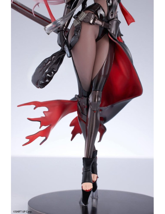 Hobby Sakura - Goddess of Victory: Nikke - figurine Scarlet: Black Shadow