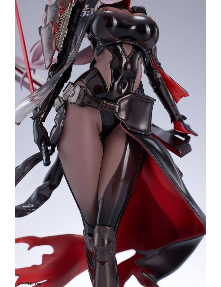 Hobby Sakura - Goddess of Victory: Nikke - figurine Scarlet: Black Shadow