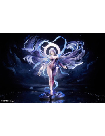 Hobby Sakura - Goddess of Victory: Nikke - figurine Nayuta: Wu Wei Deluxe Edition