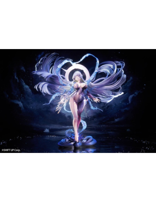 Hobby Sakura - Goddess of Victory: Nikke - figure Nayuta: Wu Wei Deluxe Edition