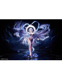 Hobby Sakura - Goddess of Victory: Nikke - figure Nayuta: Wu Wei Deluxe Edition