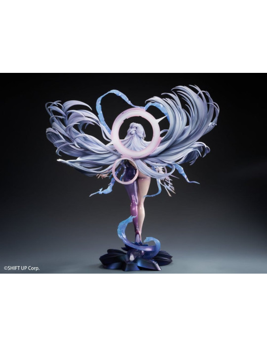 Hobby Sakura - Goddess of Victory: Nikke - figurine Nayuta: Wu Wei Deluxe Edition