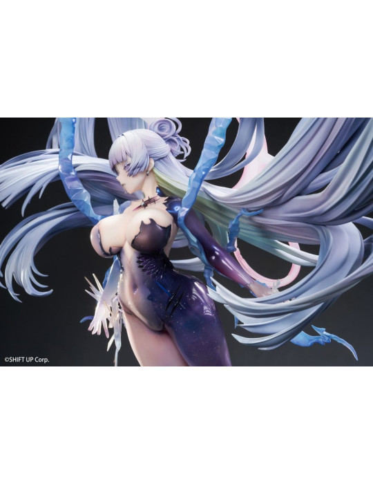 Hobby Sakura - Goddess of Victory: Nikke - figure Nayuta: Wu Wei Deluxe Edition