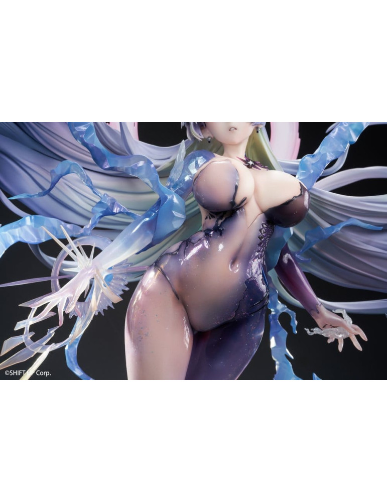 Hobby Sakura - Goddess of Victory: Nikke - figurine Nayuta: Wu Wei Deluxe Edition