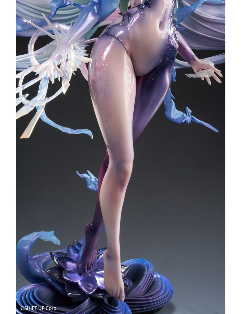 Hobby Sakura - Goddess of Victory: Nikke - figurine Nayuta: Wu Wei Deluxe Edition