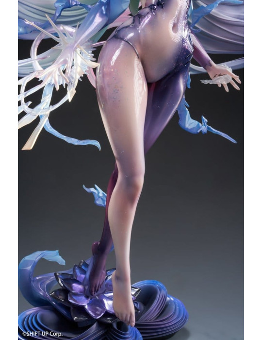 Hobby Sakura - Goddess of Victory: Nikke - figurine Nayuta: Wu Wei Deluxe Edition