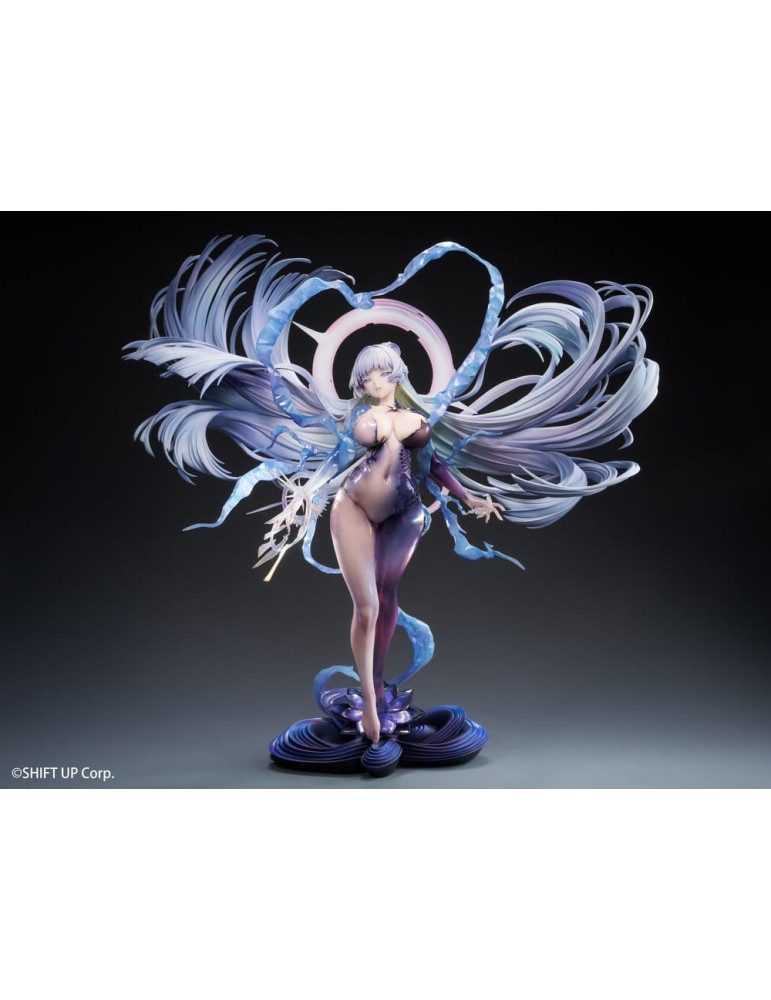 Hobby Sakura - Goddess of Victory: Nikke - figurine Nayuta: Wu Wei